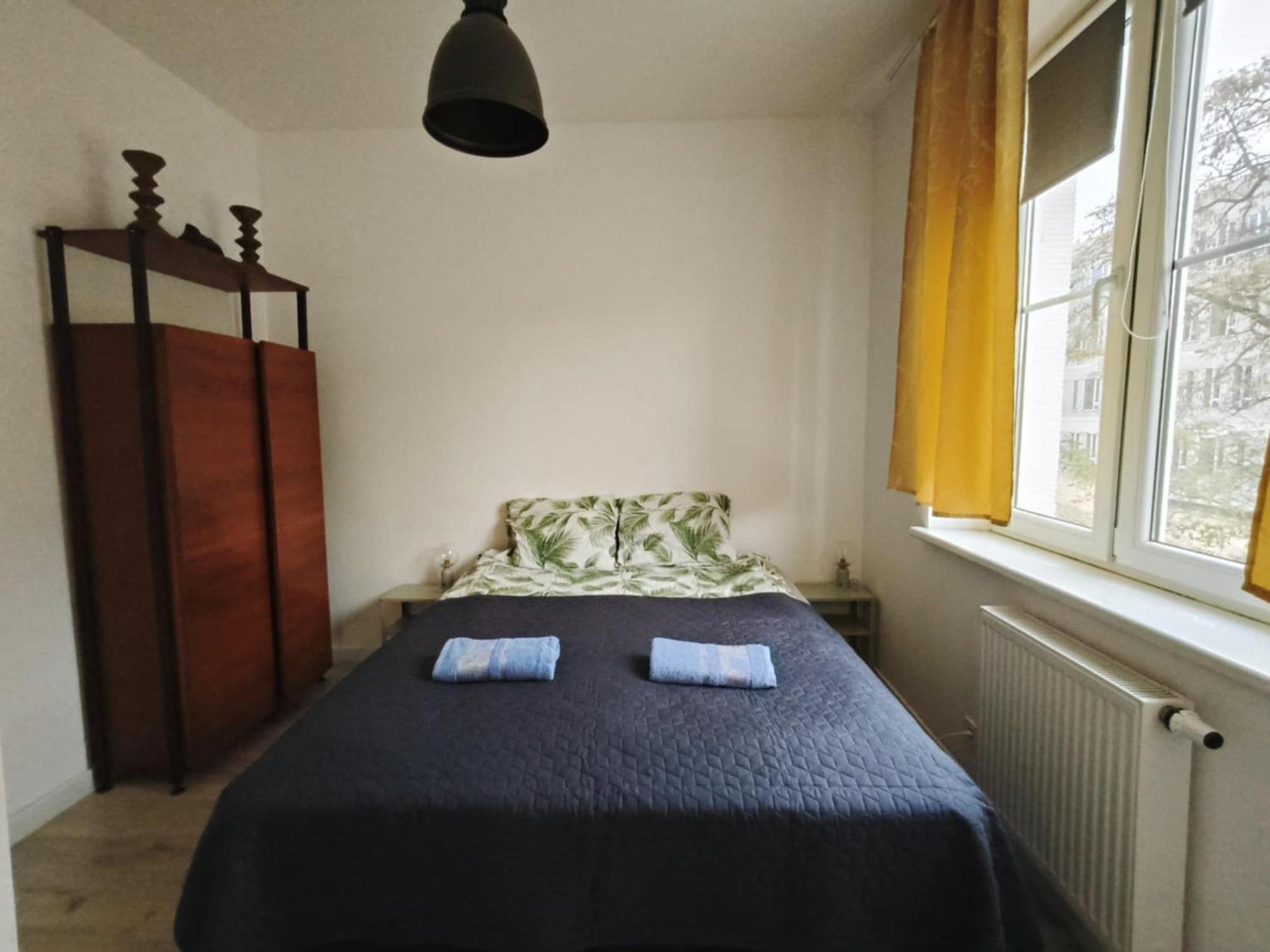 Parrot'S Apartment Krakau Buitenkant foto